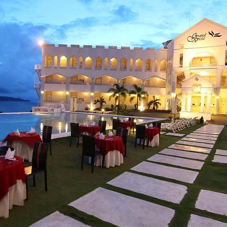 Boracay Grand Vista Resort & Spa Yapak Ngoại thất bức ảnh