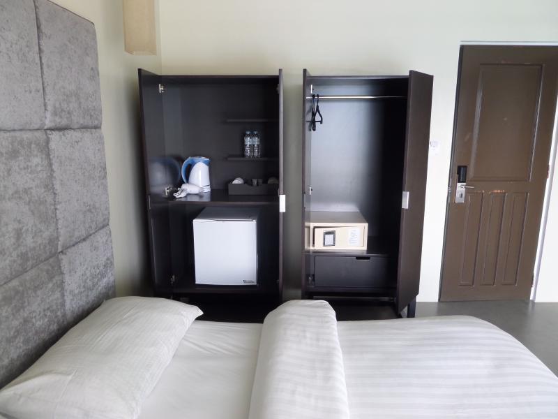 Boracay Grand Vista Resort & Spa Yapak Ngoại thất bức ảnh