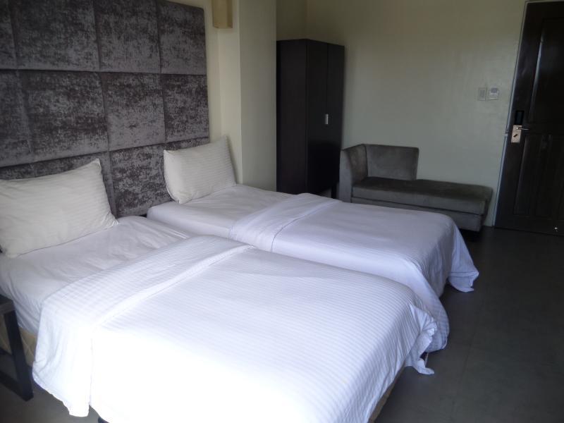 Boracay Grand Vista Resort & Spa Yapak Ngoại thất bức ảnh