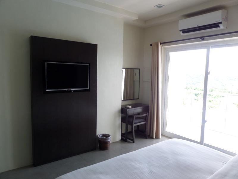 Boracay Grand Vista Resort & Spa Yapak Ngoại thất bức ảnh