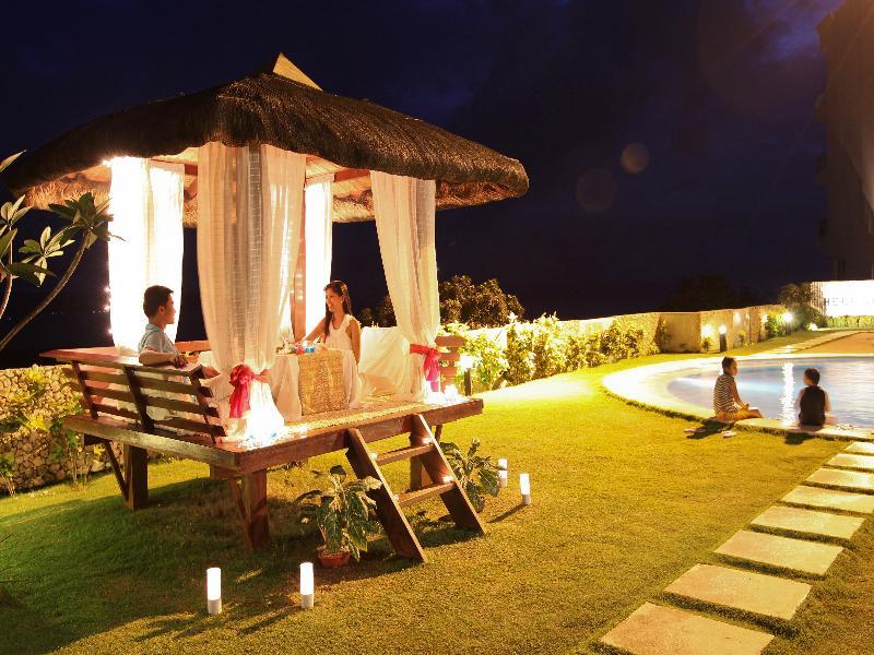 Boracay Grand Vista Resort & Spa Yapak Ngoại thất bức ảnh