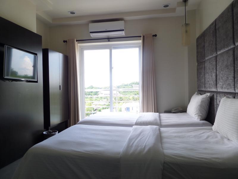 Boracay Grand Vista Resort & Spa Yapak Ngoại thất bức ảnh