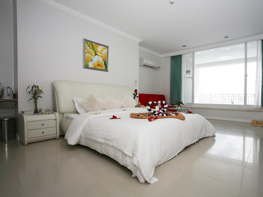Boracay Grand Vista Resort & Spa Yapak Ngoại thất bức ảnh