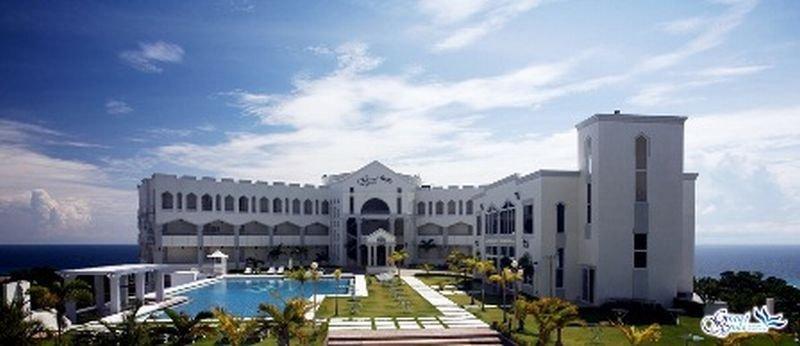 Boracay Grand Vista Resort & Spa Yapak Ngoại thất bức ảnh