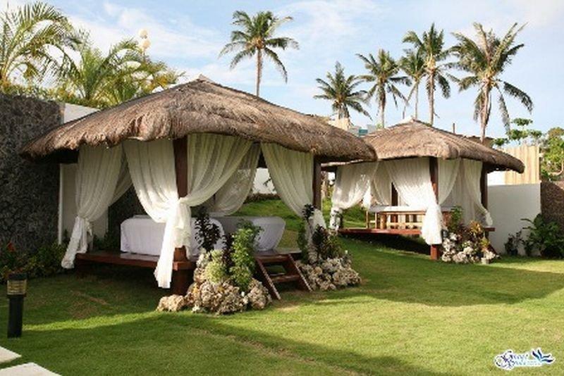 Boracay Grand Vista Resort & Spa Yapak Ngoại thất bức ảnh