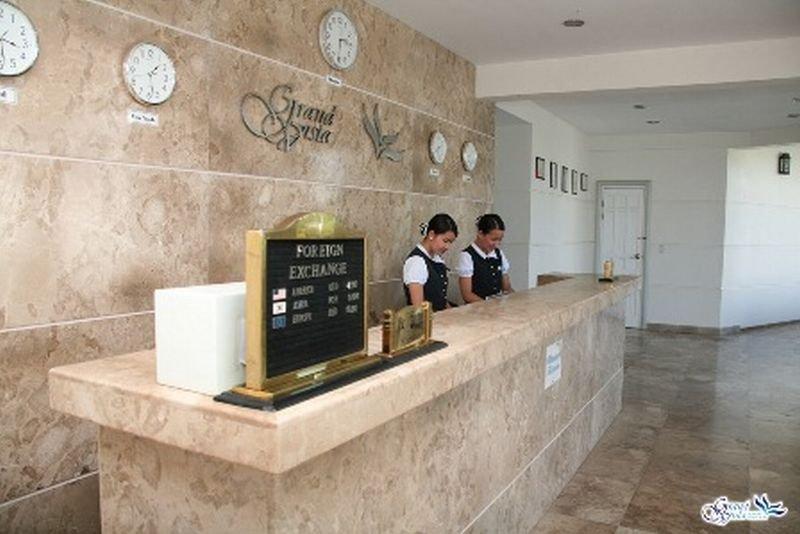 Boracay Grand Vista Resort & Spa Yapak Ngoại thất bức ảnh