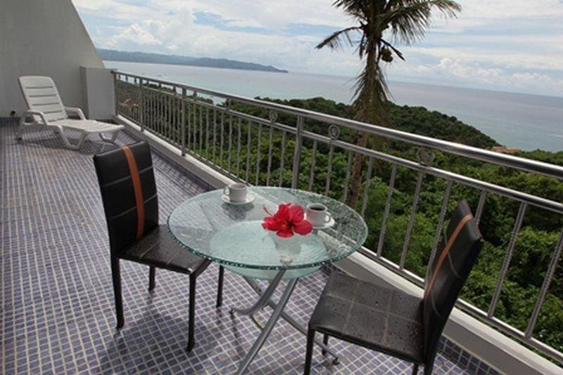 Boracay Grand Vista Resort & Spa Yapak Ngoại thất bức ảnh