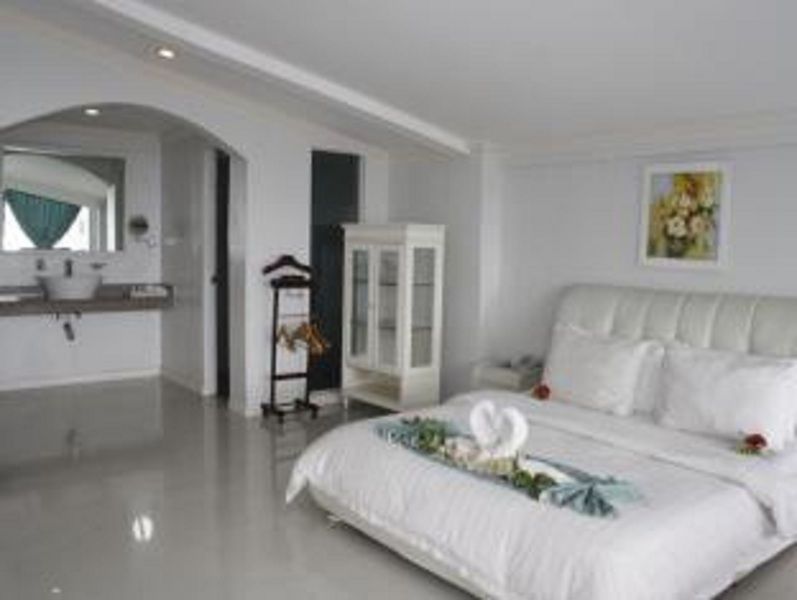 Boracay Grand Vista Resort & Spa Yapak Ngoại thất bức ảnh
