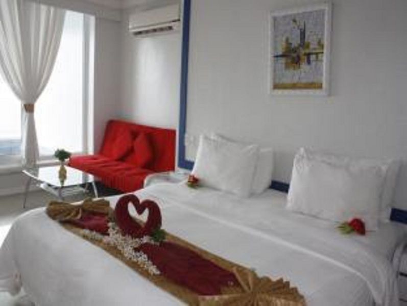 Boracay Grand Vista Resort & Spa Yapak Ngoại thất bức ảnh