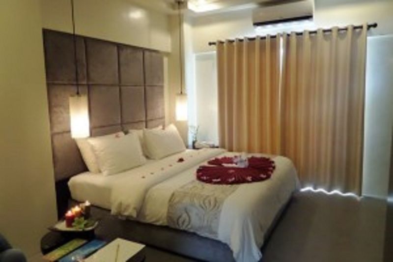 Boracay Grand Vista Resort & Spa Yapak Ngoại thất bức ảnh