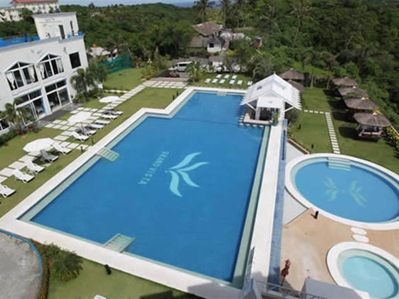 Boracay Grand Vista Resort & Spa Yapak Ngoại thất bức ảnh