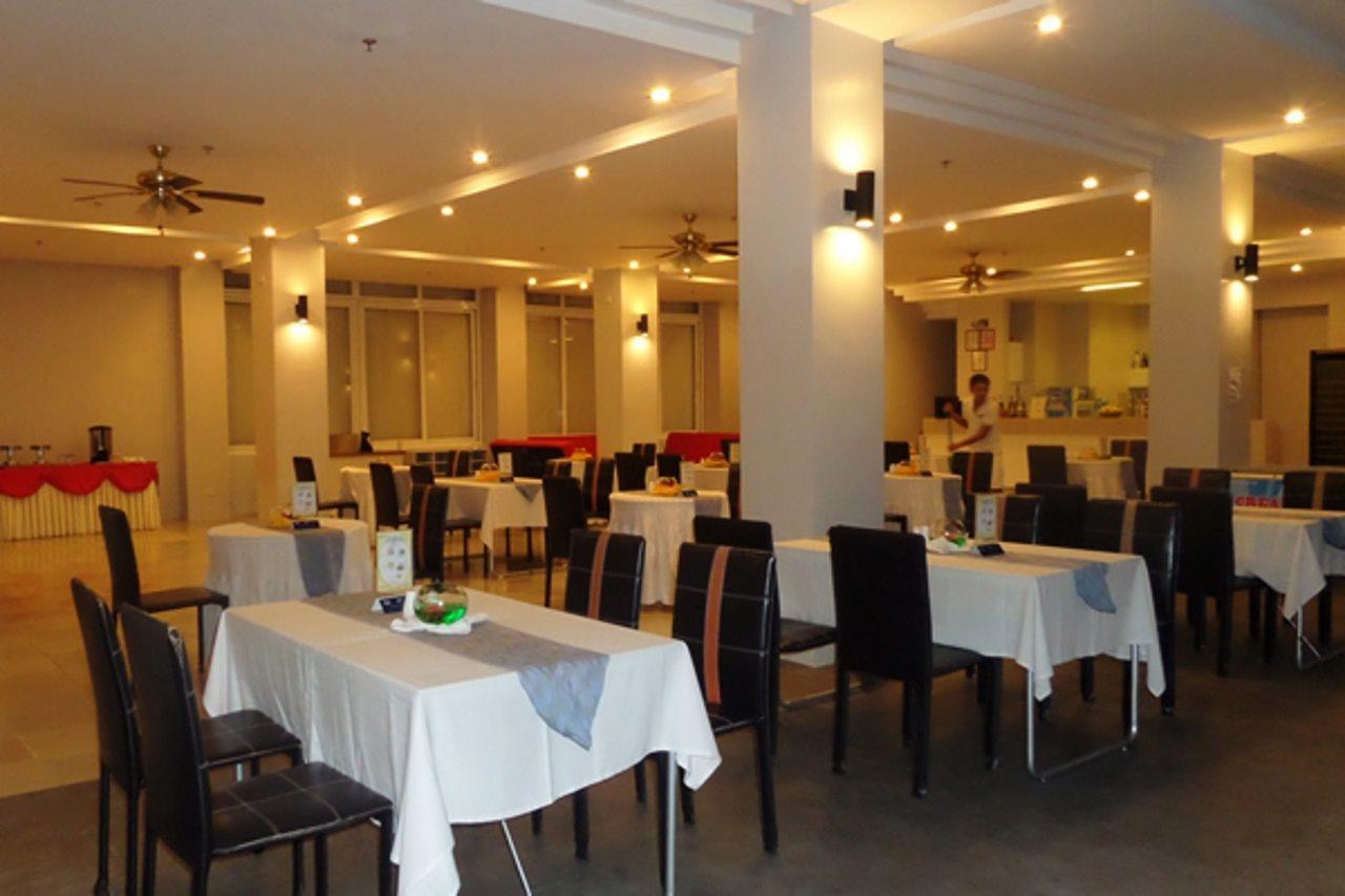 Boracay Grand Vista Resort & Spa Yapak Ngoại thất bức ảnh