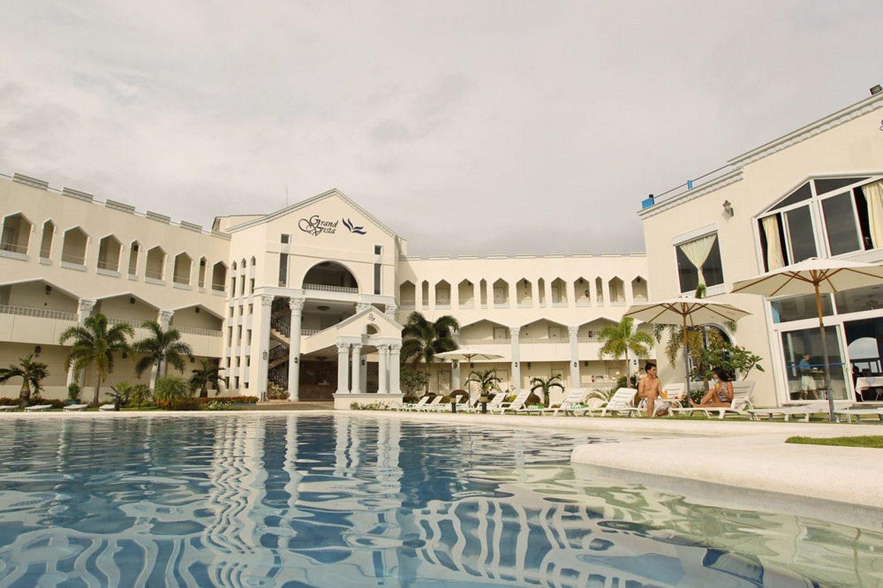 Boracay Grand Vista Resort & Spa Yapak Ngoại thất bức ảnh