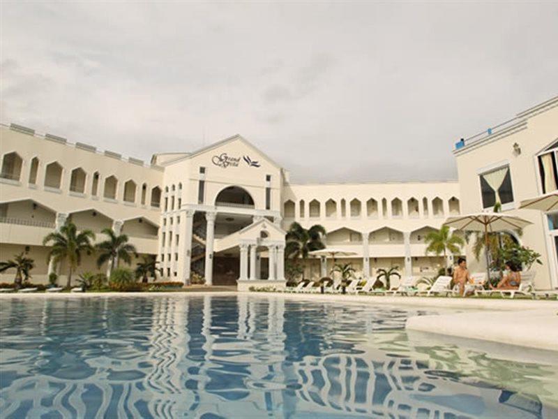 Boracay Grand Vista Resort & Spa Yapak Ngoại thất bức ảnh