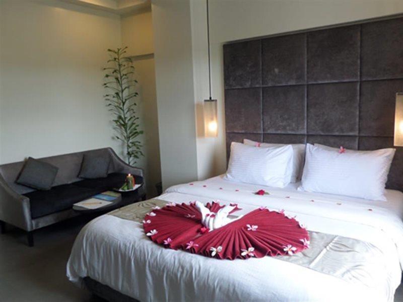 Boracay Grand Vista Resort & Spa Yapak Ngoại thất bức ảnh