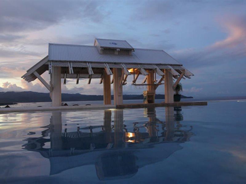 Boracay Grand Vista Resort & Spa Yapak Ngoại thất bức ảnh