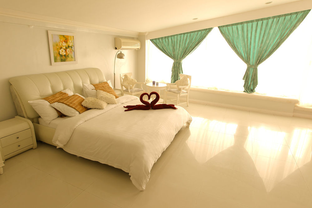 Boracay Grand Vista Resort & Spa Yapak Ngoại thất bức ảnh