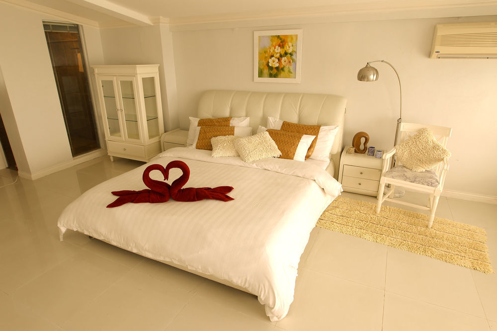 Boracay Grand Vista Resort & Spa Yapak Ngoại thất bức ảnh