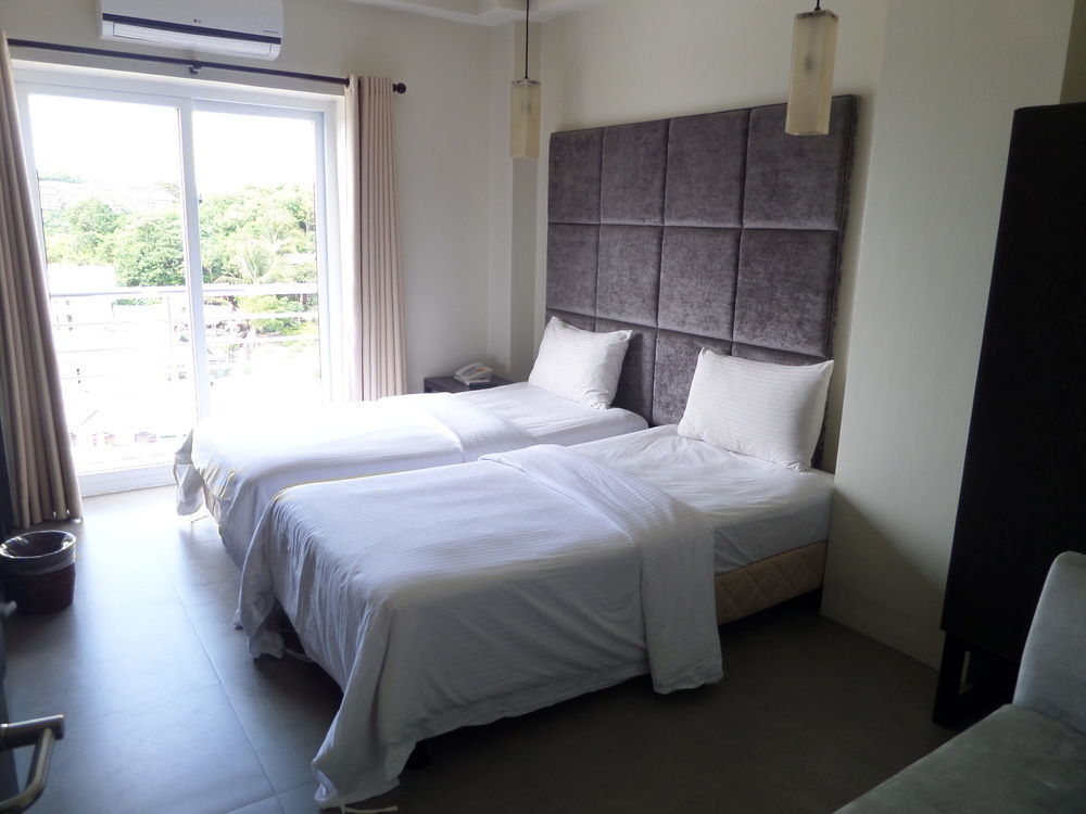 Boracay Grand Vista Resort & Spa Yapak Ngoại thất bức ảnh