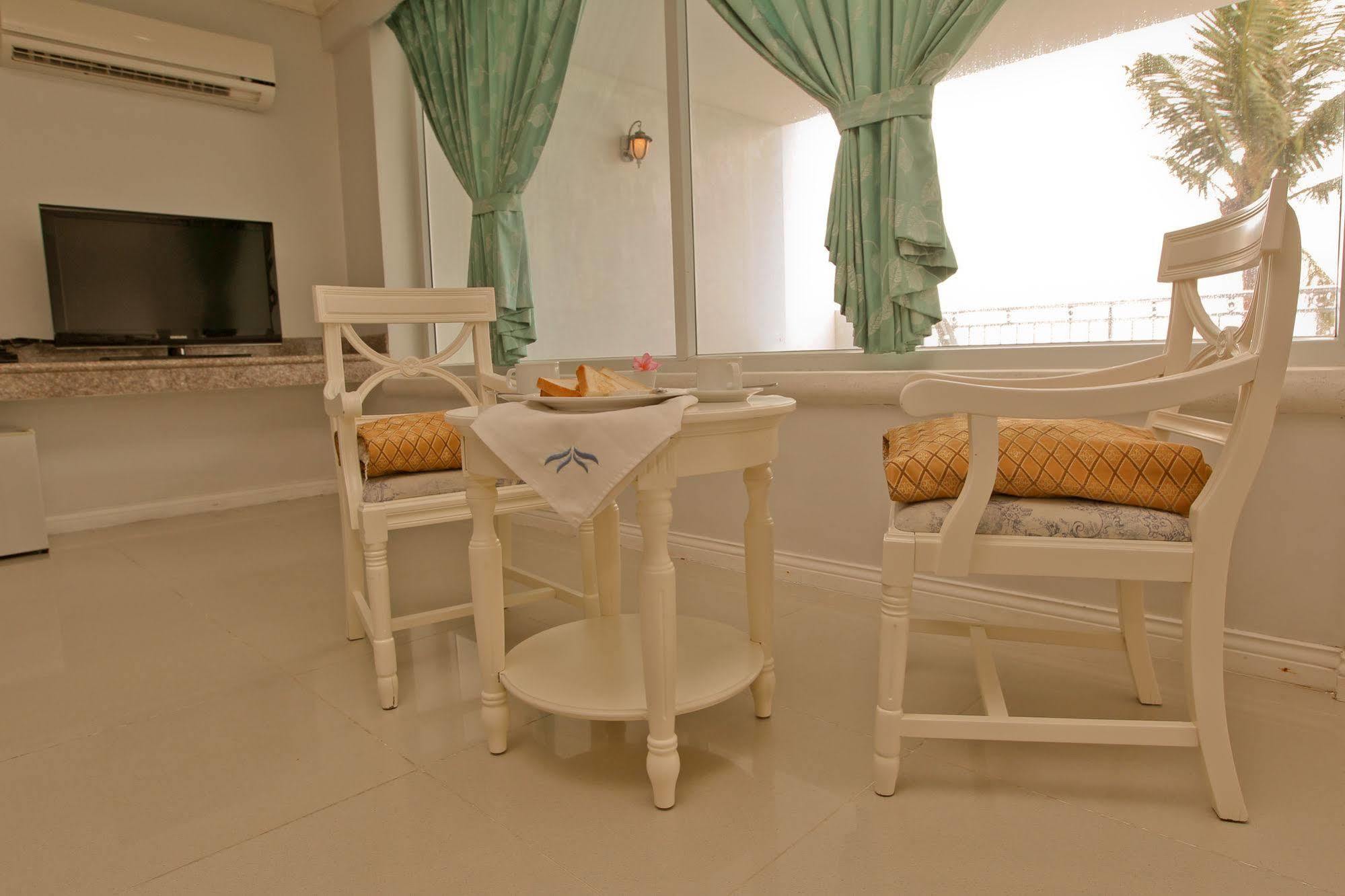 Boracay Grand Vista Resort & Spa Yapak Ngoại thất bức ảnh