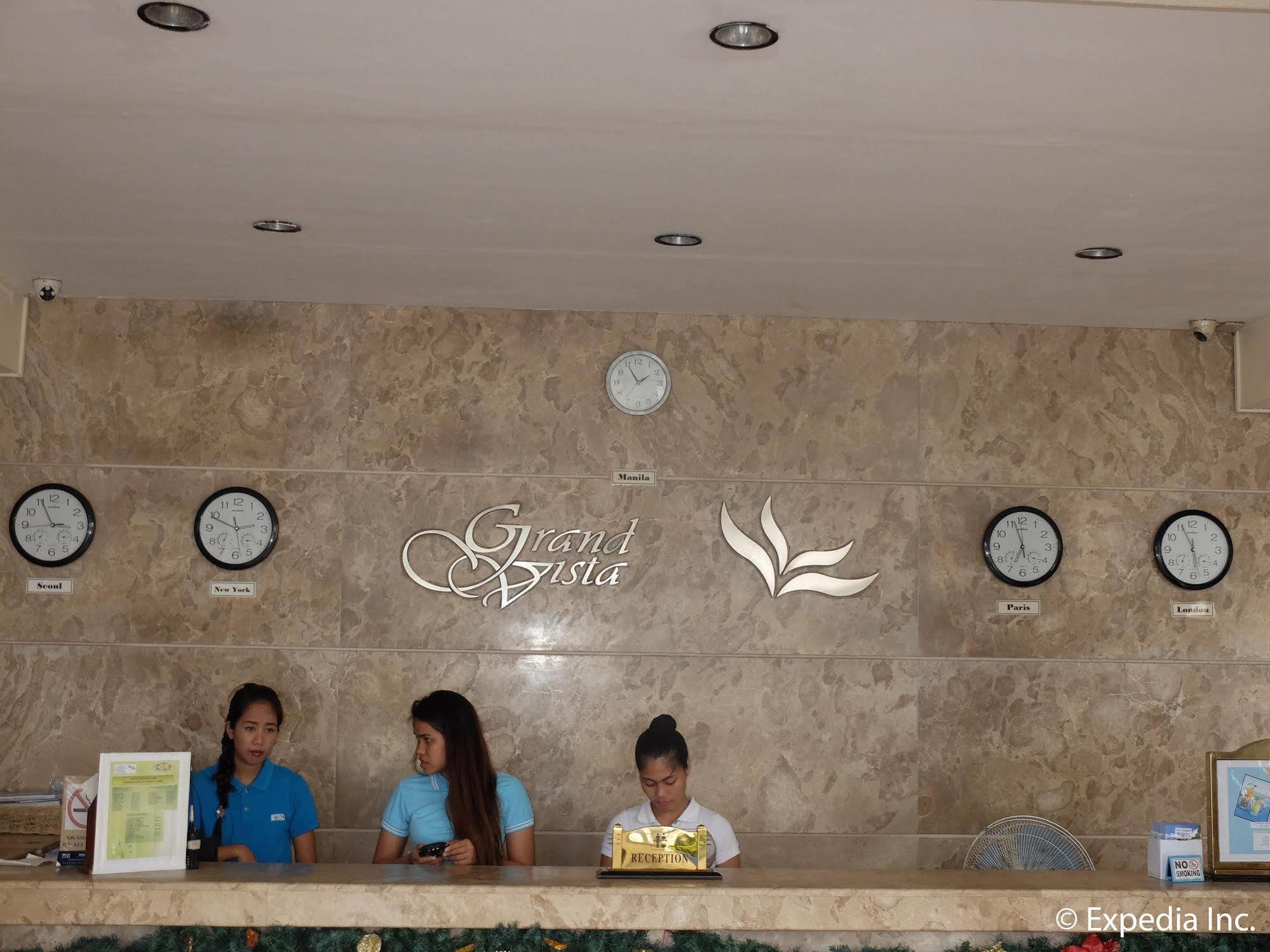 Boracay Grand Vista Resort & Spa Yapak Ngoại thất bức ảnh