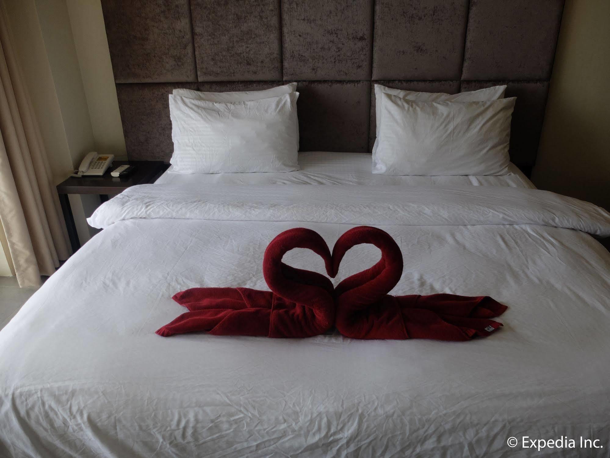 Boracay Grand Vista Resort & Spa Yapak Ngoại thất bức ảnh