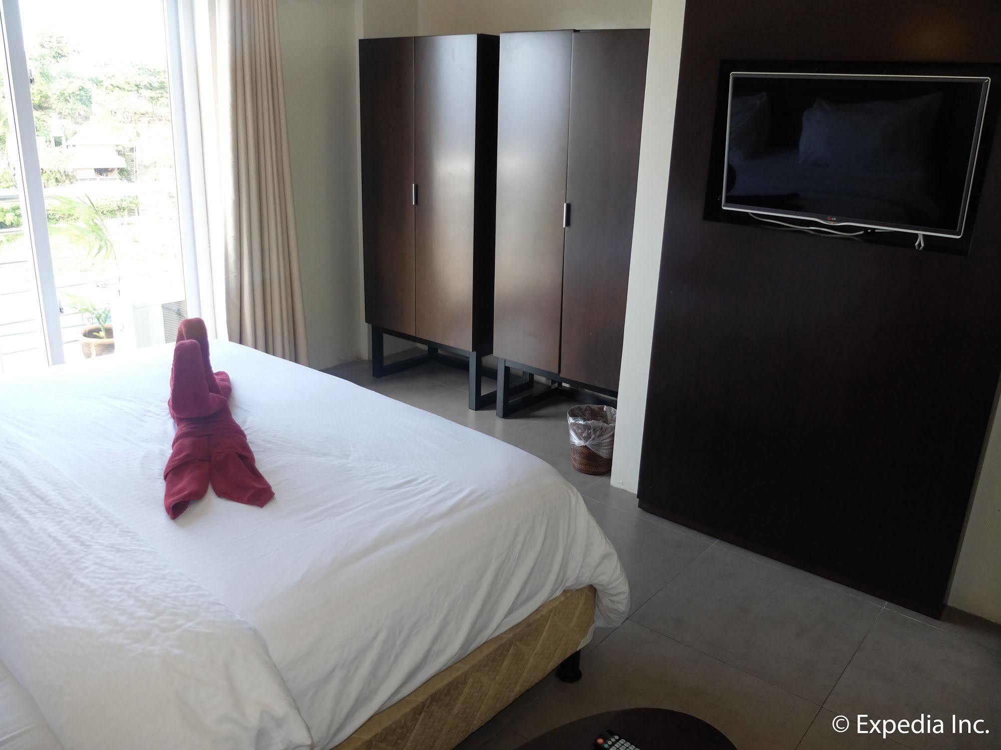 Boracay Grand Vista Resort & Spa Yapak Ngoại thất bức ảnh