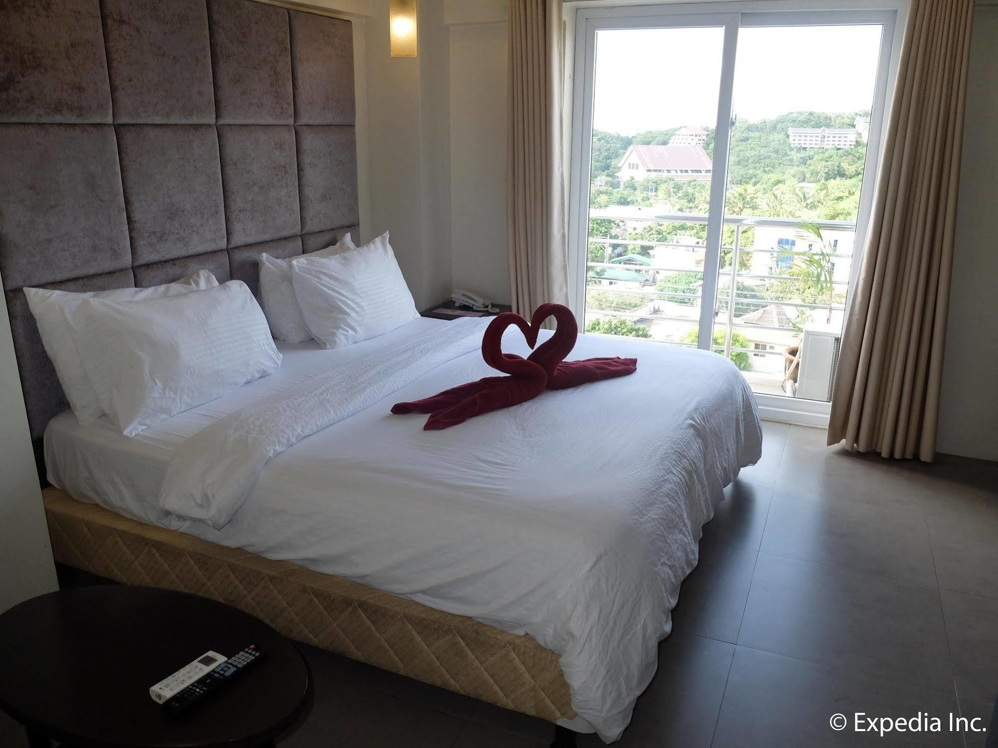Boracay Grand Vista Resort & Spa Yapak Ngoại thất bức ảnh