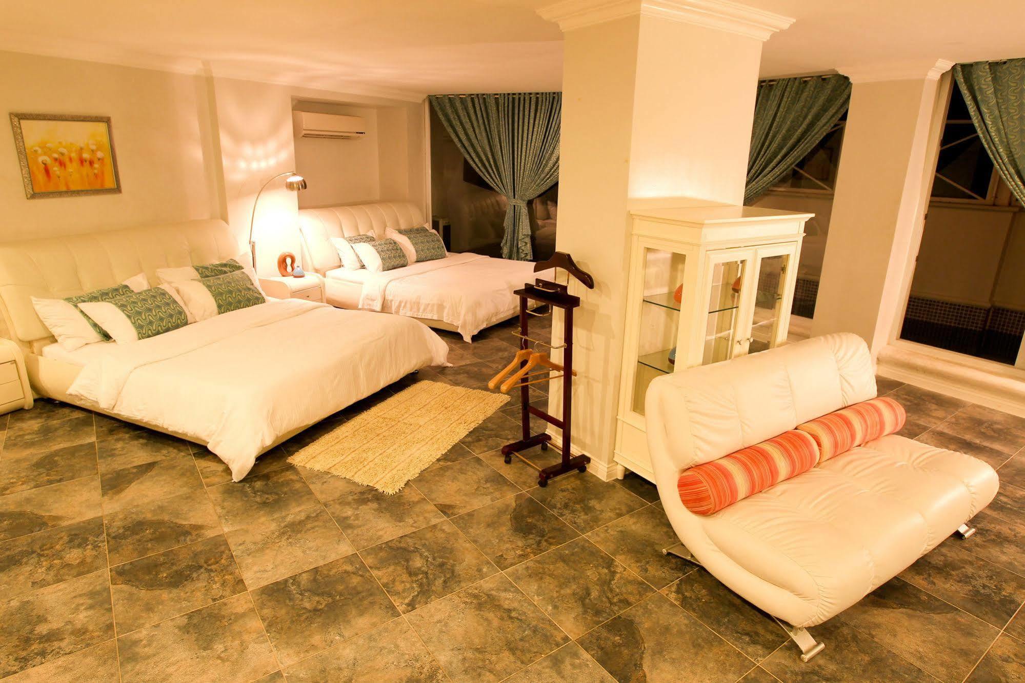 Boracay Grand Vista Resort & Spa Yapak Ngoại thất bức ảnh