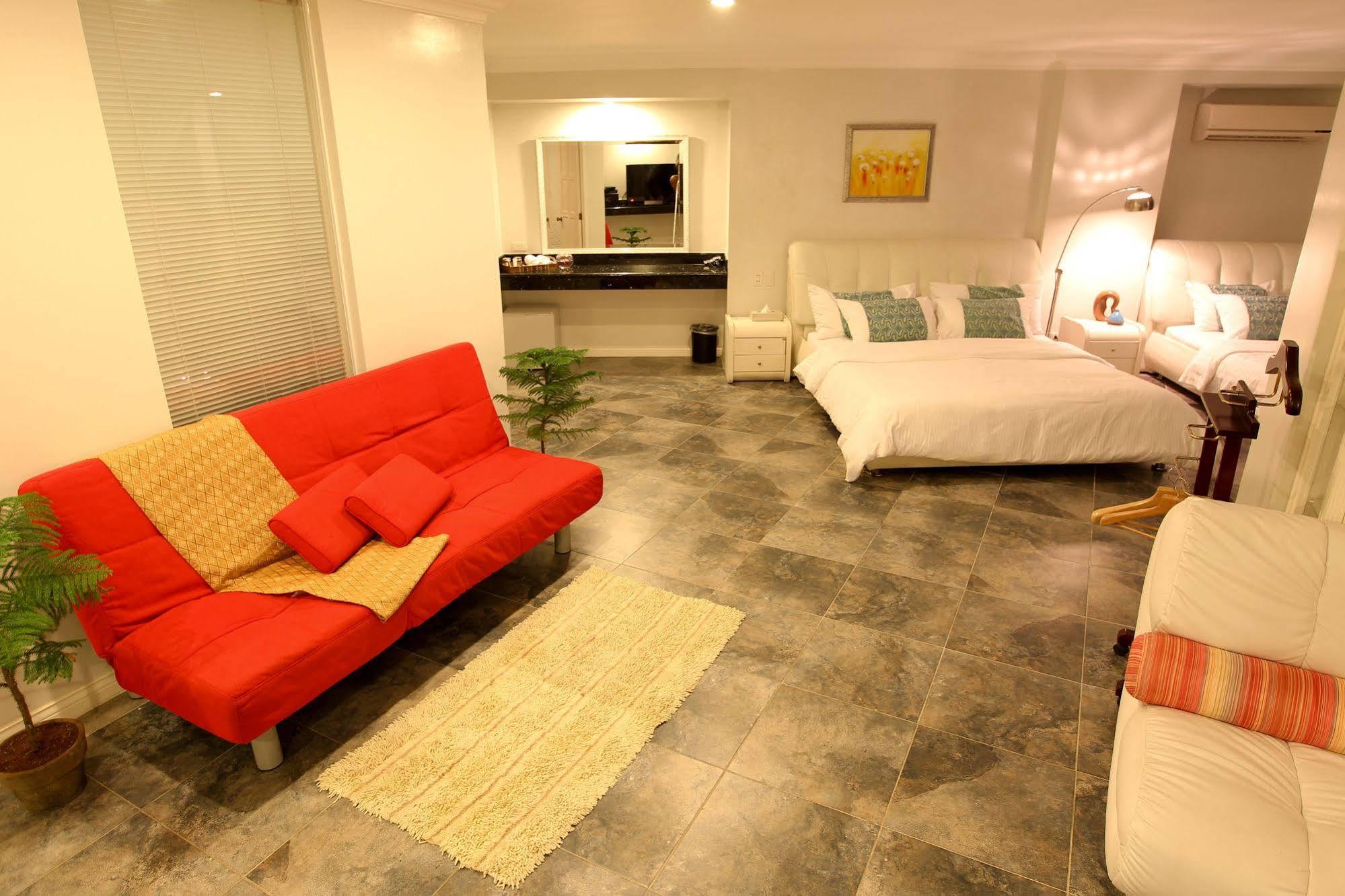 Boracay Grand Vista Resort & Spa Yapak Ngoại thất bức ảnh