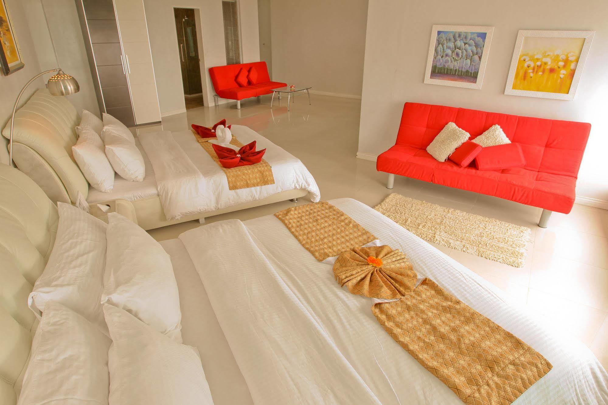 Boracay Grand Vista Resort & Spa Yapak Ngoại thất bức ảnh