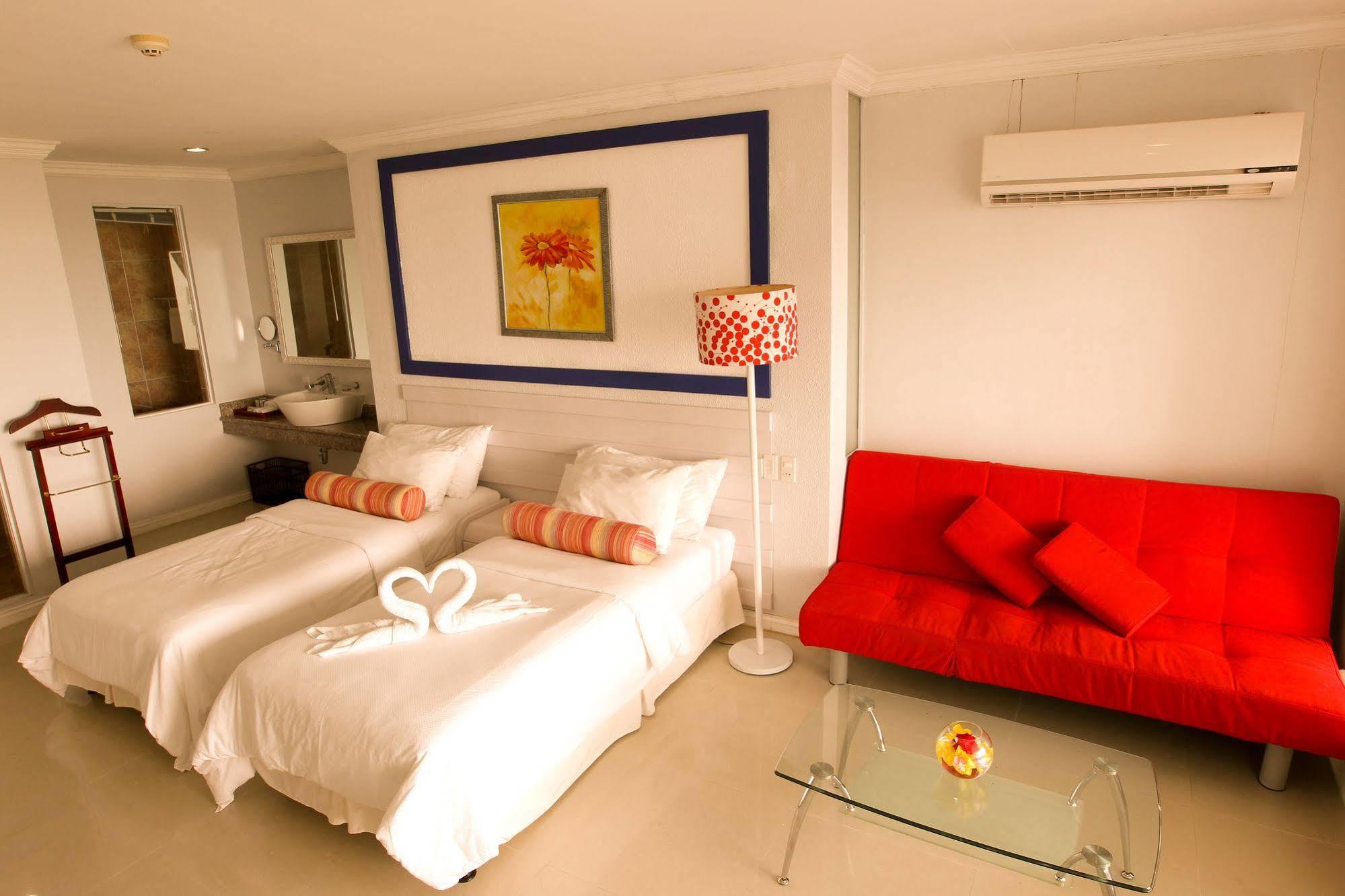 Boracay Grand Vista Resort & Spa Yapak Ngoại thất bức ảnh